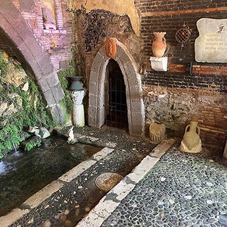 Borgo Damare Nettuno Vista Mareアパートメント エクステリア 写真