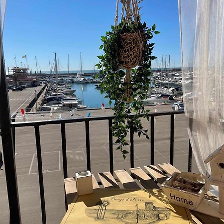 Borgo Damare Nettuno Vista Mareアパートメント エクステリア 写真