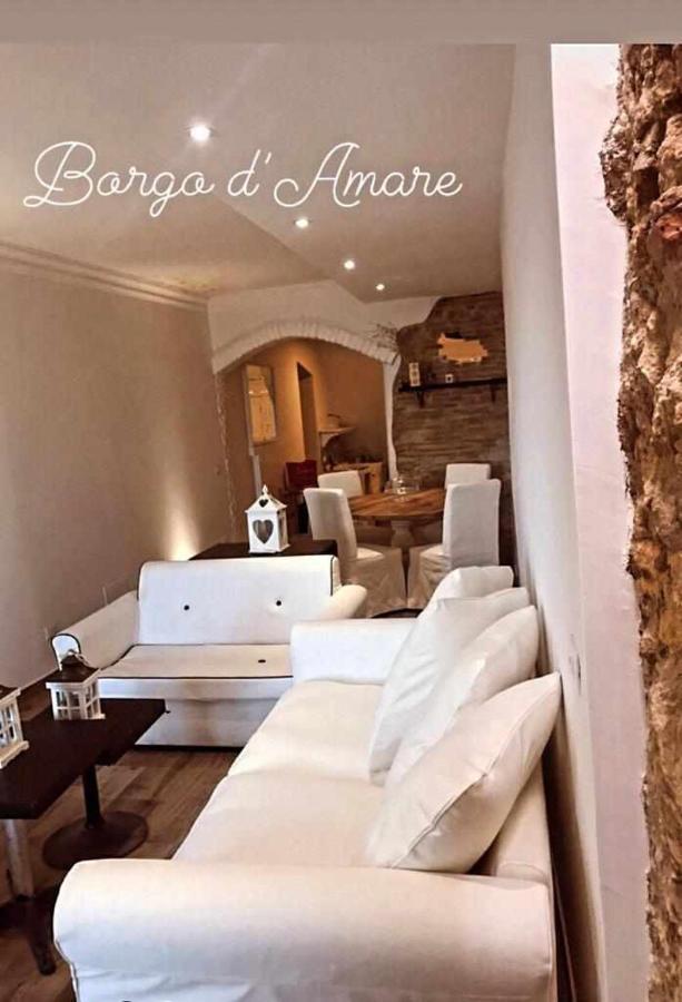 Borgo Damare Nettuno Vista Mareアパートメント エクステリア 写真