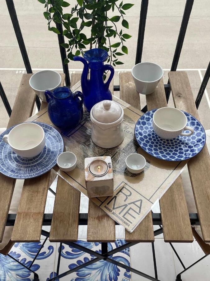 Borgo Damare Nettuno Vista Mareアパートメント エクステリア 写真