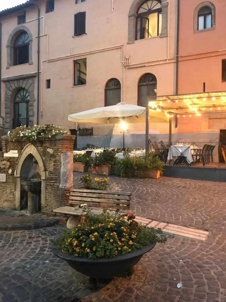 Borgo Damare Nettuno Vista Mareアパートメント エクステリア 写真